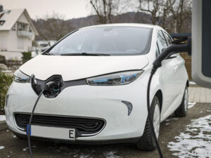 bryant ev repair, electric car service, ev maintenance