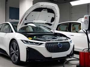 bryant electric car maintenance, annual service, inspection